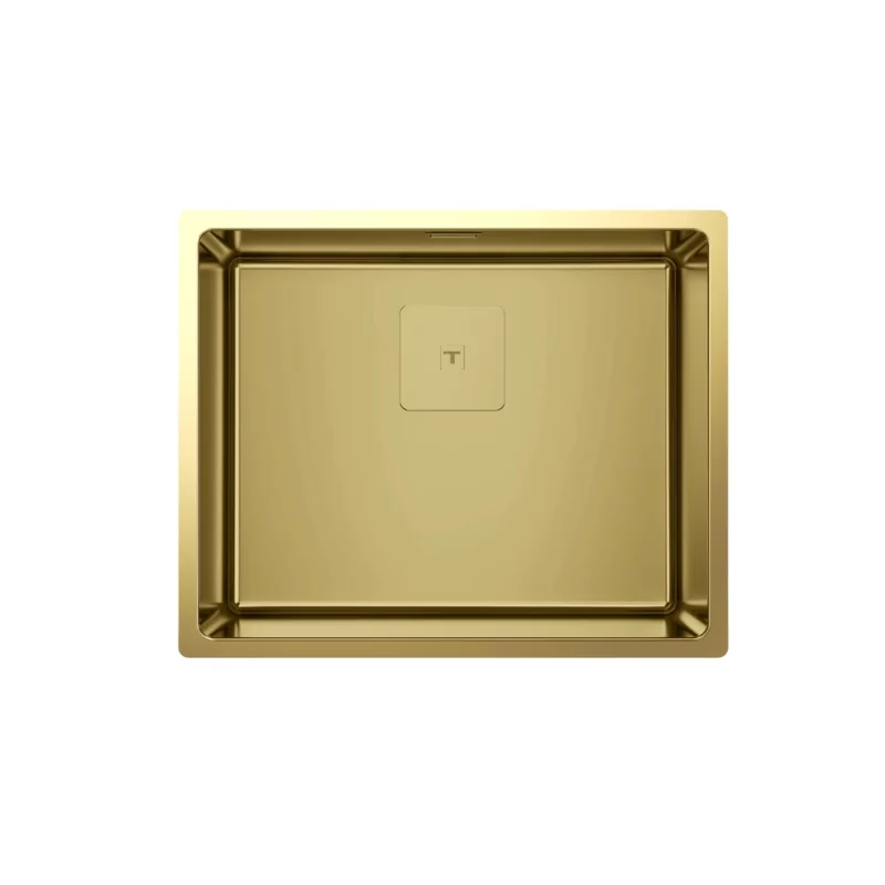 Kontrolsat - Teka Flexlinea Rs15 50.40 Golden Sink Built-in Kontrolsat - Teka Flexlinea Rs15 50.40 Golden Sink Built-in