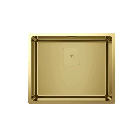 Kontrolsat - Teka Flexlinea Rs15 50.40 Golden Sink Built-in Kontrolsat - Teka Flexlinea Rs15 50.40 Golden Sink Built-in