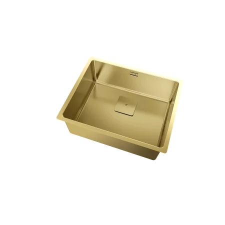 Kontrolsat - Teka Flexlinea Rs15 50.40 Golden Sink Built-in Kontrolsat - Teka Flexlinea Rs15 50.40 Golden Sink Built-in