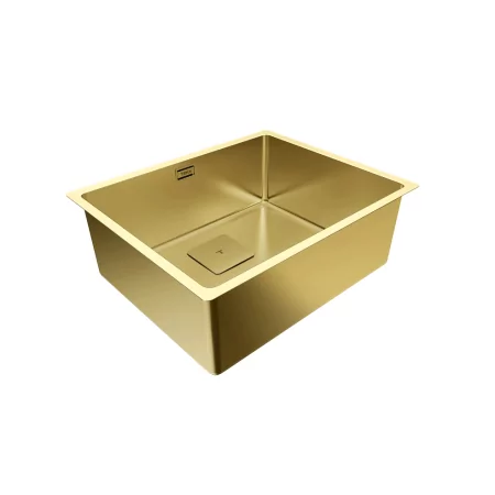 Kontrolsat - Lava Louça Teka Flexlinea Rs15 50.40 Dourado Encastrada Kontrolsat - Lava Louça Teka Flexlinea Rs15 50.40 Dourado Encastrada