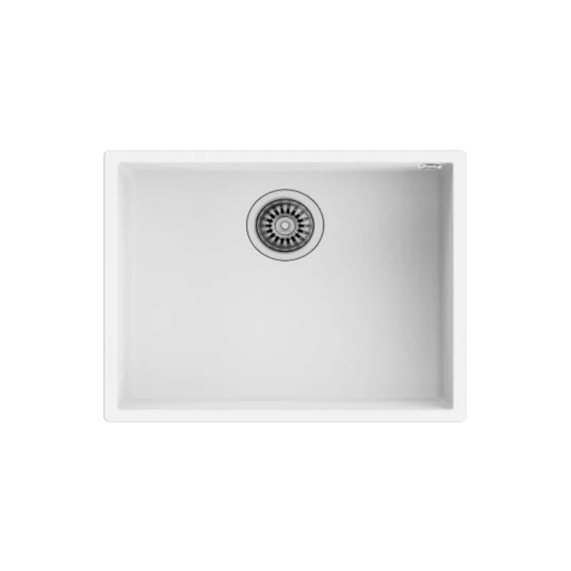 Kontrolsat - Teka Lava Louça Square 50.40 Tg Artic White Embutida Kontrolsat - Teka Lava Louça Square 50.40 Tg Artic White Embutida