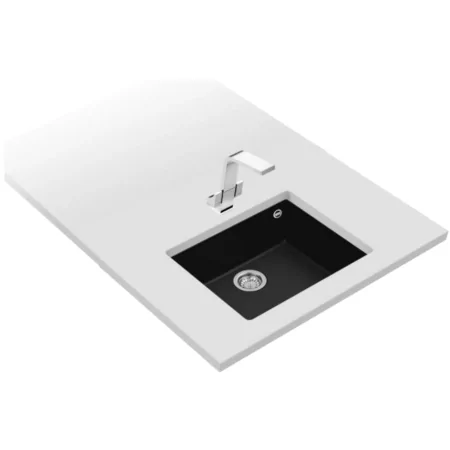 Kontrolsat - Teka Lava Louça Square 50.40 Tg Black Embutida Kontrolsat - Teka Lava Louça Square 50.40 Tg Black Embutida