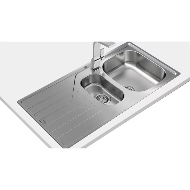 Kontrolsat - Lava Louça Teka Universe 60 T-xp 1.1/2c 1e Inox