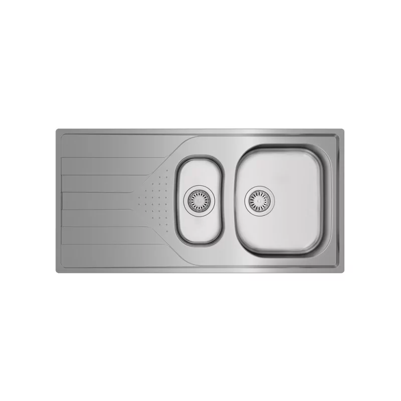 Kontrolsat - Lava Louça Teka Universe 60 T-xp 1.1/2c 1e Inox
