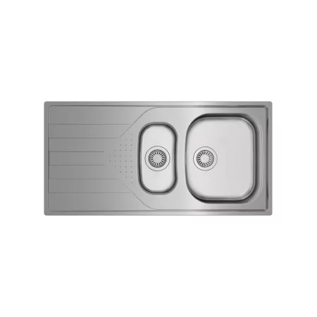 Kontrolsat - Lava Louça Teka Universe 60 T-xp 1.1/2c 1e Inox Kontrolsat - Lava Louça Teka Universe 60 T-xp 1.1/2c 1e Inox