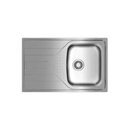 Kontrolsat - Teka Lava Louça Universo 45 T Xp Inox 50x17x79cm Kontrolsat - Teka Lava Louça Universo 45 T Xp Inox 50x17x79cm