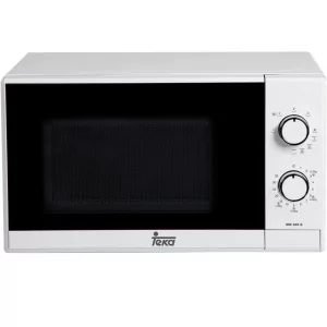 Kontrolsat - Micro Ondas Teka MW 225 G WH 20L Branco com Grill