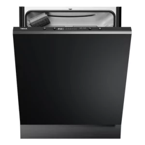 Kontrolsat - Teka DFI 46720 Built-in Dishwasher 14 Place Settings