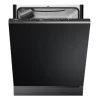 Teka DFI 46720 Built-in Dishwasher 14 Place Settings
