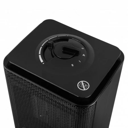 Tristar Ceramic Fan Heater 1500W Black KA-5013