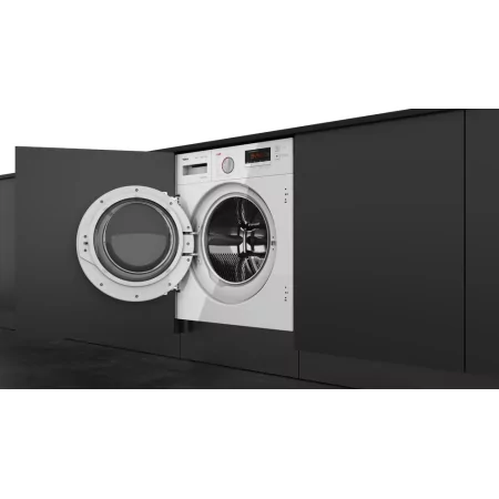 Kontrolsat - Teka LSI6 1480 Máquina Lavar e Secar Embutir 6kg 1400rpm Kontrolsat - Teka LSI6 1480 Máquina Lavar e Secar Embutir 6kg 1400rpm