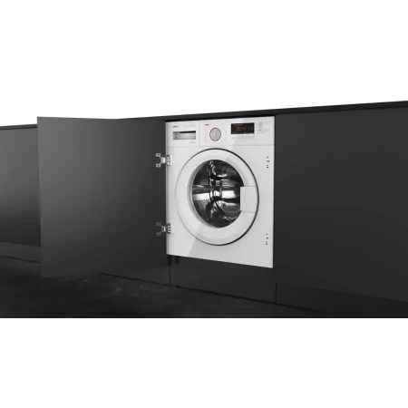 Kontrolsat - Teka LSI6 1480 Built-in Washer Dryer 6kg 1400rpm Kontrolsat - Teka LSI6 1480 Built-in Washer Dryer 6kg 1400rpm