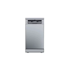 Kontrolsat - Teka DFS 44750 Compact 45cm Dishwasher Stainless Steel