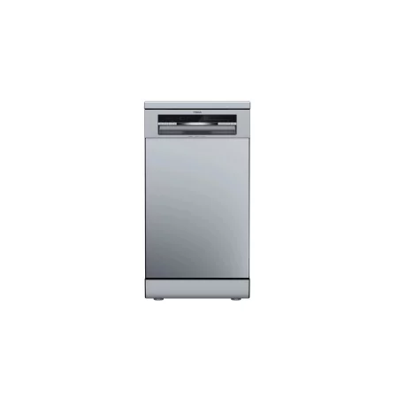 Kontrolsat - Máquina de Lavar Louça Teka DFS 44750 Inox Compacta 45cm Kontrolsat - Máquina de Lavar Louça Teka DFS 44750 Inox Compacta 45cm