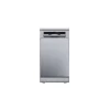 Máquina de Lavar Louça Teka DFS 44750 Inox Compacta 45cm