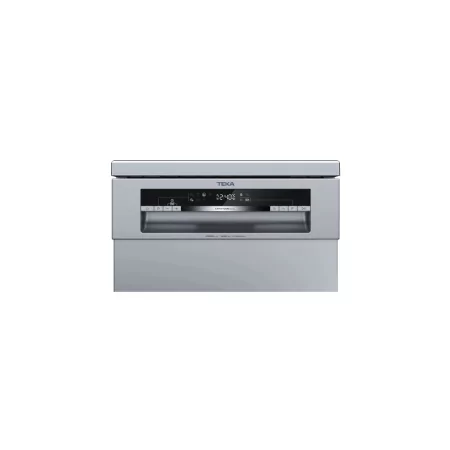 Kontrolsat - Máquina de Lavar Louça Teka DFS 44750 Inox Compacta 45cm Kontrolsat - Máquina de Lavar Louça Teka DFS 44750 Inox Compacta 45cm