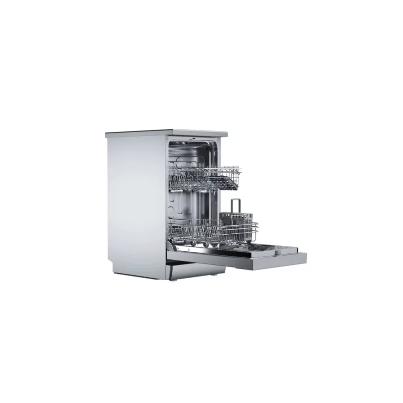 Kontrolsat - Máquina de Lavar Louça Teka DFS 44750 Inox Compacta 45cm