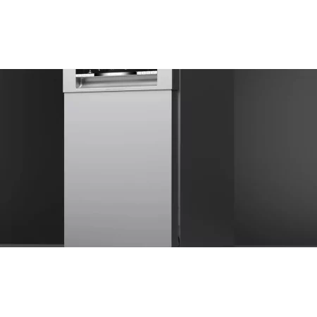 Kontrolsat - Teka DFS 44750 Compact 45cm Dishwasher Stainless Steel Kontrolsat - Teka DFS 44750 Compact 45cm Dishwasher Stainless Steel