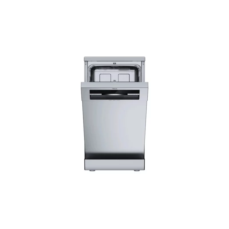Kontrolsat - Máquina de Lavar Louça Teka DFS 44750 Inox Compacta 45cm