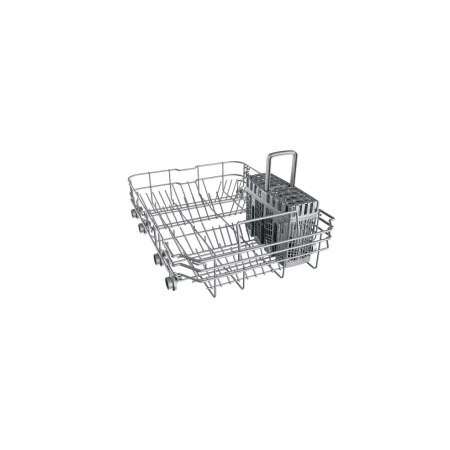 Kontrolsat - Máquina de Lavar Louça Teka DFS 44750 Inox Compacta 45cm Kontrolsat - Máquina de Lavar Louça Teka DFS 44750 Inox Compacta 45cm