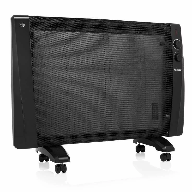 Tristar Panel Heater Mica Prog. 2000W KA-5220