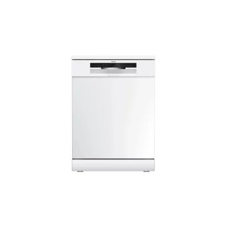 Kontrolsat - Teka Dishwasher DFS 46710 (14 Place Settings - 60 cm - White) Kontrolsat - Teka Dishwasher DFS 46710 (14 Place Settings - 60 cm - White)