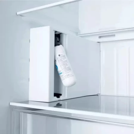 Kontrolsat - Frigorífico Americano LG GSLC40PYPE (638L - Classe E - Platinium)
