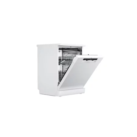 Kontrolsat - Teka Dishwasher DFS 46710 (14 Place Settings - 60 cm - White) Kontrolsat - Teka Dishwasher DFS 46710 (14 Place Settings - 60 cm - White)