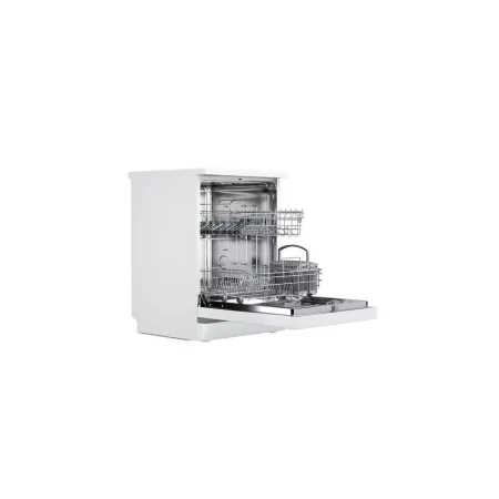 Kontrolsat - Teka Dishwasher DFS 46710 (14 Place Settings - 60 cm - White) Kontrolsat - Teka Dishwasher DFS 46710 (14 Place Settings - 60 cm - White)
