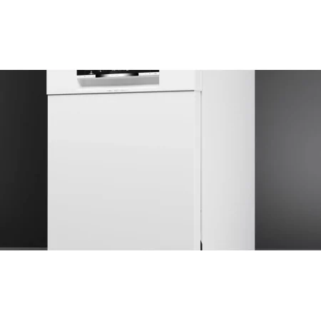 Kontrolsat - Teka Dishwasher DFS 46710 (14 Place Settings - 60 cm - White) Kontrolsat - Teka Dishwasher DFS 46710 (14 Place Settings - 60 cm - White)