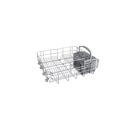 Kontrolsat - Teka Dishwasher DFS 46710 (14 Place Settings - 60 cm - White) Kontrolsat - Teka Dishwasher DFS 46710 (14 Place Settings - 60 cm - White)