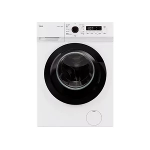 Kontrolsat - Máquina de Lavar Roupa Teka - (9Kg - 15 Programas - Classe A - Branca) - WMK 40940 WH