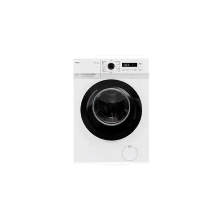 Kontrolsat - Teka Washing Machine - (9kg - 15 Programs - Class A - White) - WMK 40940 WH Kontrolsat - Teka Washing Machine - (9kg - 15 Programs - Class A - White) - WMK 40940 WH