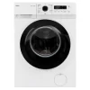 Teka Washing Machine - (9kg - 15 Programs - Class A - White) - WMK 40940 WH