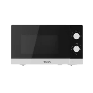 Kontrolsat - Teka Microwave Oven - (700W - 20L - 5 Levels - White) - MW FS20 WH