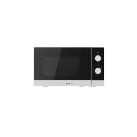 Kontrolsat - Teka Microwave Oven - (700W - 20L - 5 Levels - White) - MW FS20 WH Kontrolsat - Teka Microwave Oven - (700W - 20L - 5 Levels - White) - MW FS20 WH