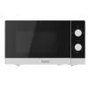 Teka Microwave Oven - (700W - 20L - 5 Levels - White) - MW FS20 WH