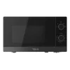Kontrolsat - Micro Ondas Teka - (20L - 700W - 5 Níveis - Preto) - MW FS20 BK