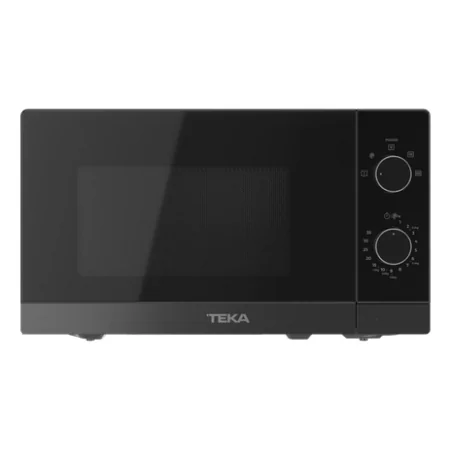Kontrolsat - Teka Microwave Oven - (20L - 700W - 5 Levels - Black) - MW FS20 BK Kontrolsat - Teka Microwave Oven - (20L - 700W - 5 Levels - Black) - MW FS20 BK