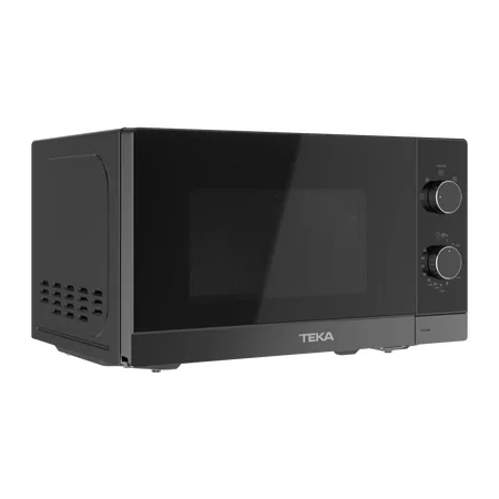 Kontrolsat - Teka Microwave Oven - (20L - 700W - 5 Levels - Black) - MW FS20 BK Kontrolsat - Teka Microwave Oven - (20L - 700W - 5 Levels - Black) - MW FS20 BK