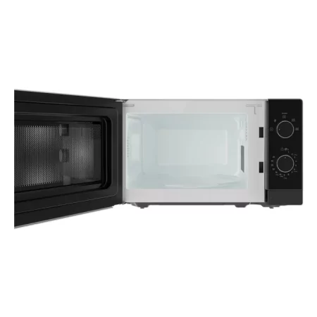 Kontrolsat - Teka Microwave Oven - (20L - 700W - 5 Levels - Black) - MW FS20 BK Kontrolsat - Teka Microwave Oven - (20L - 700W - 5 Levels - Black) - MW FS20 BK