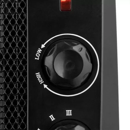 Tristar Panel Heater Mica Prog. 2000W KA-5220