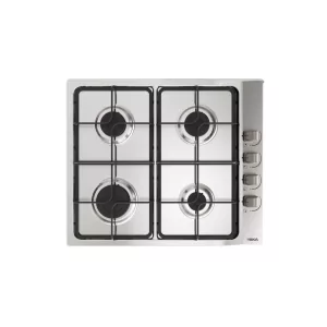Kontrolsat - Teka Gas Built-in Hob E 60.3 4 Zones Stainless Steel