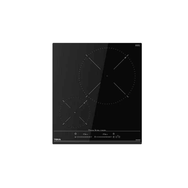 Kontrolsat - Teka Built-in Induction Hob IZC 42400 MSP 2 Zones
