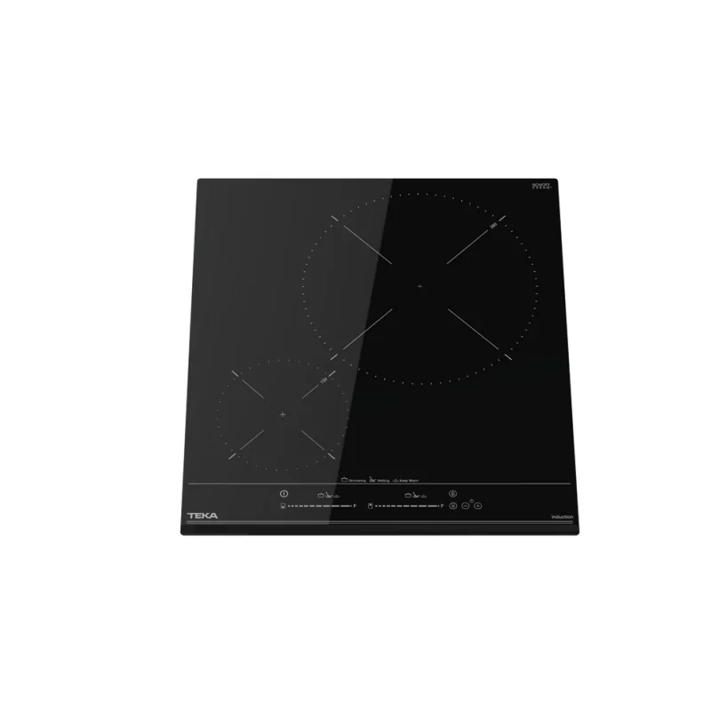Kontrolsat - Teka Placa Encastrar Teka IZC 42400 MSP Indução 2 Zonas