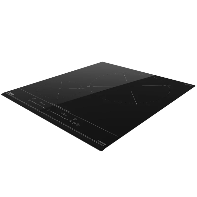 Kontrolsat - Teka Placa Encastrar Teka IZC 42400 MSP Indução 2 Zonas