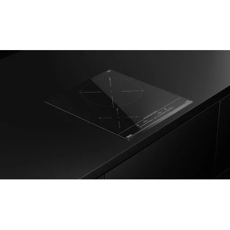 Kontrolsat - Teka Placa Encastrar Teka IZC 42400 MSP Indução 2 Zonas