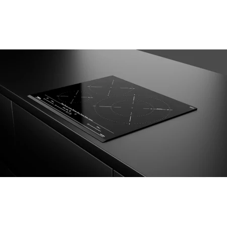 Kontrolsat - Teka IZC 63630 BK MST Induction Hob 3 Zones 60cm Black