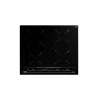 TEKA Built-in Hob ITC 64630 BK MST - 4 Electric Zones, Black
