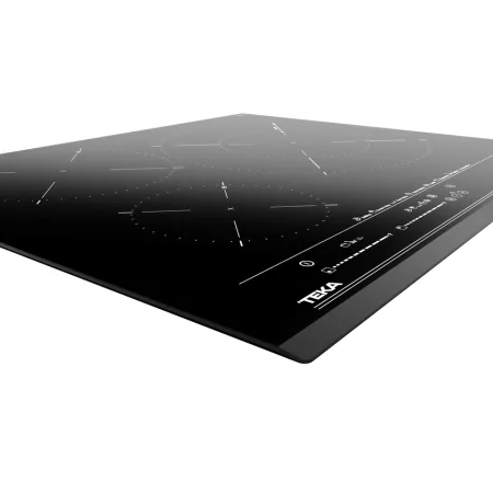 Kontrolsat - Teka IZC 63630 BK MST Induction Hob 3 Zones 60cm Black